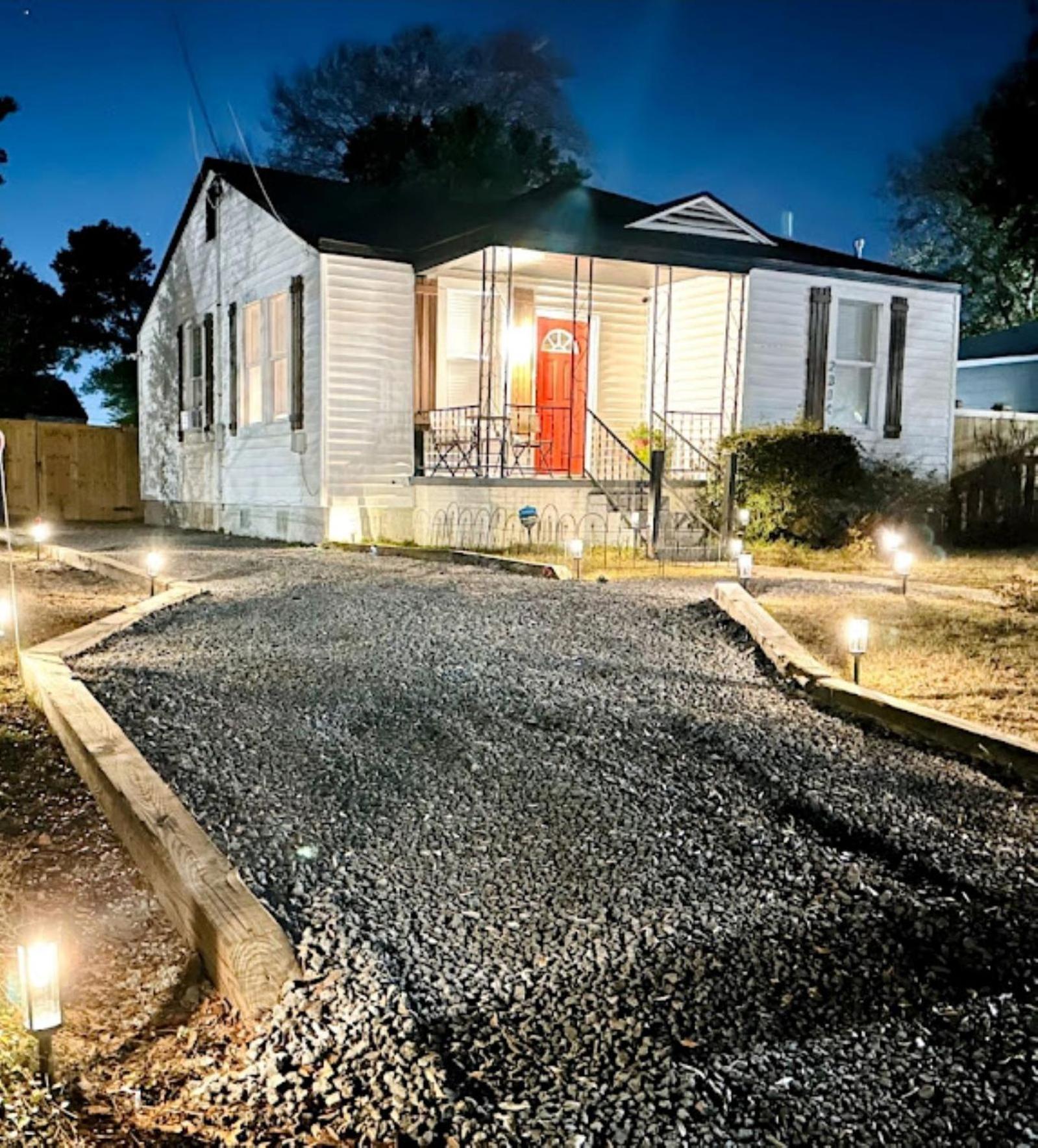 Dundee Escape Hébergement de vacances *